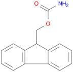 9H-​Fluorene-​9-​methanol, 9-​carbamate