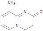 9-Methyl-3,4-dihydro-2H-pyrido[1,2-a]pyrimidin-2-one