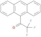 9-Trifluoroacetylanthracene