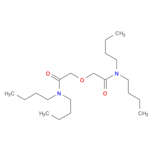 Acetamide, 2,2-oxybis[N,N-dibutyl-