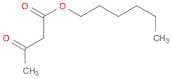 Acetoacetic Acid Hexyl Ester