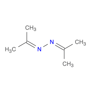 Acetone azine