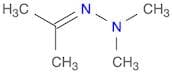 Acetone Dimethylhydrazone