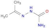 Acetone semicarbazone
