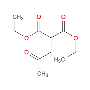 Diethyl 2-(2-oxopropyl)malonate