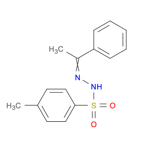 Acetophenone tosylhydrazone
