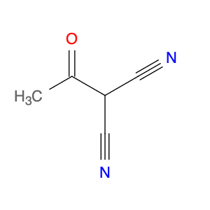 Acetylmalononitrile