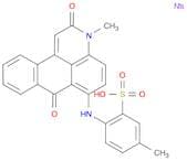 Alizarin rubinol R