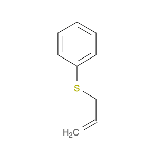 Allyl Phenyl Sulfide