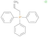 Allyltriphenylphosphonium chloride