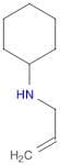 N-(prop-2-en-1-yl)cyclohexanamine