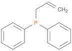 Allyldiphenylphosphine