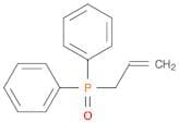 Allyldiphenylphosphine oxide