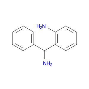 2-(Amino-phenyl-methyl)-phenylamine