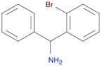(2-bromophenyl)(phenyl)methanamine