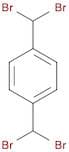 α,α,α,α-TETRABROMO-P-XYLENE