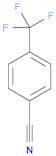 4-(Trifluoromethyl)benzonitrile