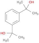 α,α'-DIHYDROXY-1,3-DIISOPROPYLBENZENE