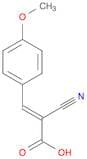 α-Cyano-4-methoxycinnamic acid