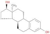 1,3,5-Estratriene-3,17α-diol