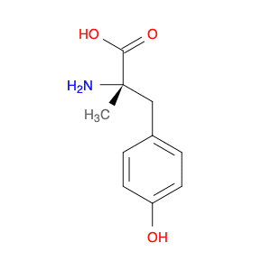 α-Methyl-L-tyrosine