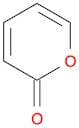 2H-Pyran-2-one