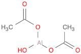 Aluminum acetate basic