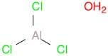 Aluminum chloride hexahydrate