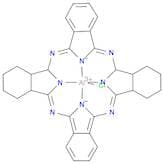 Aluminum phthalocyanine chloride