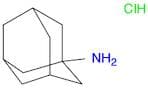 Amantadine hydrochloride