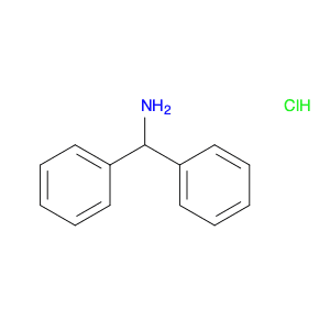 Benzhydrylamine hydrochloride