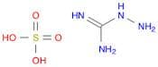Aminoguanidinium sulphate