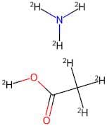 Ammonium acetate-d<sub>7</sub>