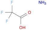 Ammonium trifluoroacetate