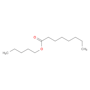Amyl Octanoate