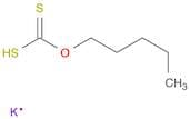 Potassium O-pentyl carbonodithioate