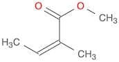 Methyl cis-2-methylcrotonate