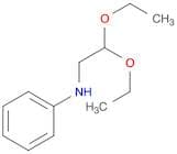 N-(2,2-Diethoxyethyl)aniline