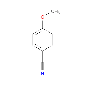 4-Methoxybenzonitrile
