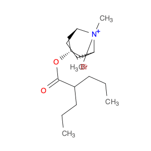 Anisotropine (bromide)