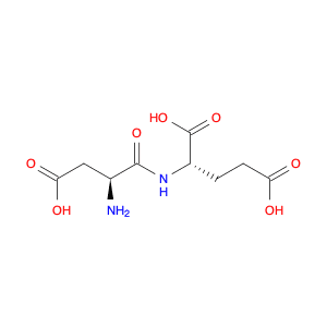 H-Asp-glu-oh