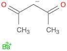 Barium 2,4-pentanedionate