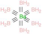 BARIUM HEXABORIDE