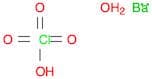 Barium perchlorate trihydrate