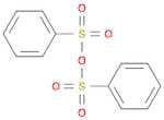 Benzenesulfonic Anhydride