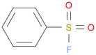 Benzenesulfonyl fluoride
