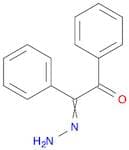 2-hydrazinylidene-1,2-diphenylethan-1-one