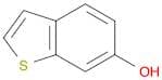 Benzo[b]thiophen-6-ol