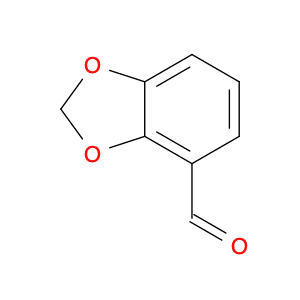 Benzo[d][1,3]dioxole-4-carbaldehyde