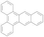 Benzo[f]tetraphene